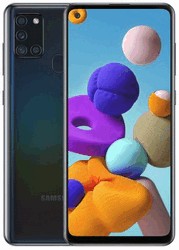 Замена сенсора на телефоне Samsung Galaxy A21s в Улан-Удэ
